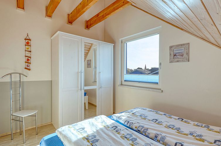 Vakantiehuis Achterblick 2