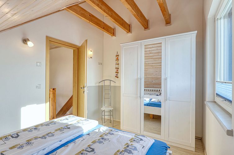 Vakantiehuis Achterblick 2
