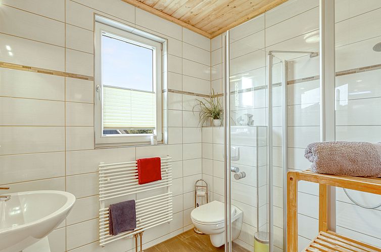 Vakantiehuis Achterblick 2