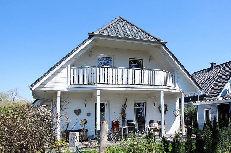 Unterkunft 03036003 - Appartement Ostsee - Appartement Scholz