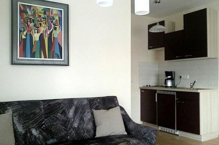 Appartement J. v. Eichendorff