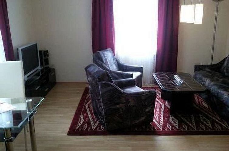 Appartement J. v. Eichendorff