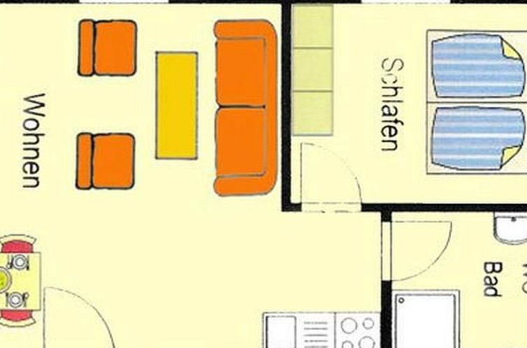 Appartement J. v. Eichendorff