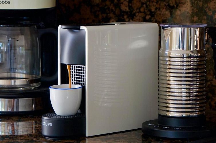 Vakantiehuis Haus Meerblau