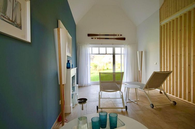 Vakantiehuis Haus Meerblau