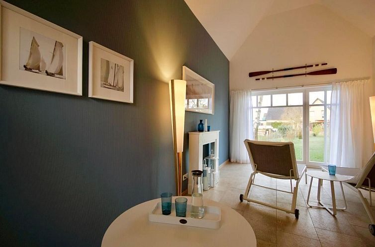 Vakantiehuis Haus Meerblau