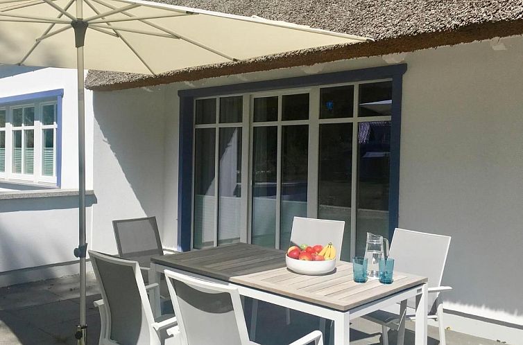 Vakantiehuis Haus Meerblau