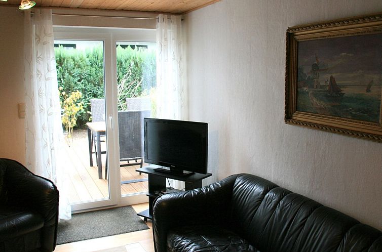 Appartement Haus Klenner