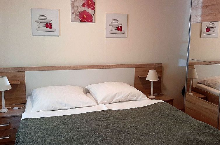 Appartement Haus Klenner