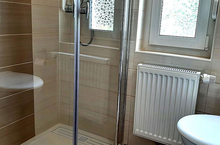 Appartement Haus Klenner