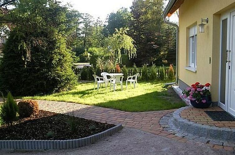 Guest house 03036007 - Apartment Baltic Sea - Appartement J. v. Eichendorff