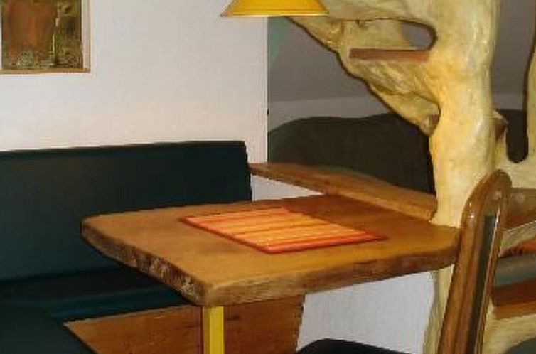 Appartement Wohnung Ausguck