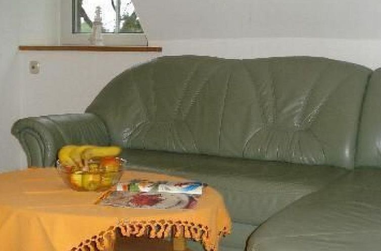 Appartement Wohnung Ausguck