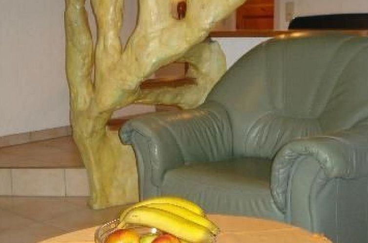 Appartement Wohnung Ausguck