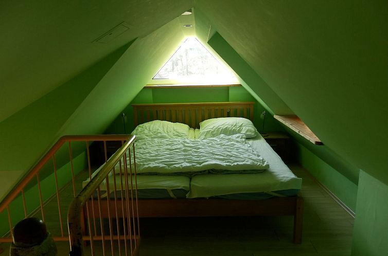 Appartement Wohnung Ausguck