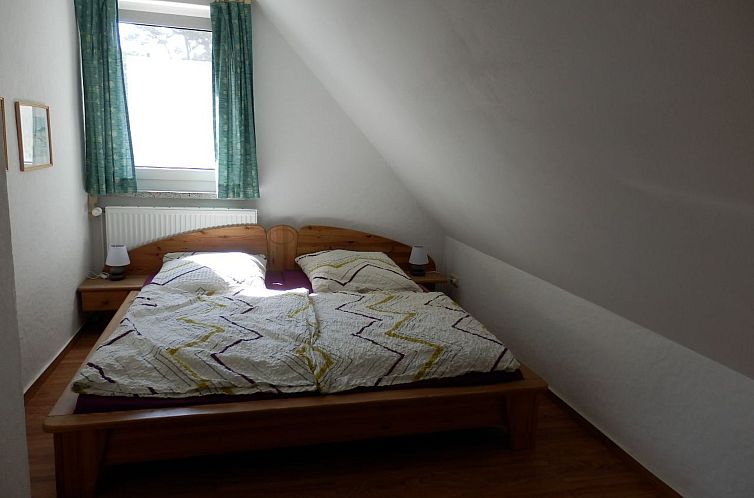 Appartement Wohnung Ausguck