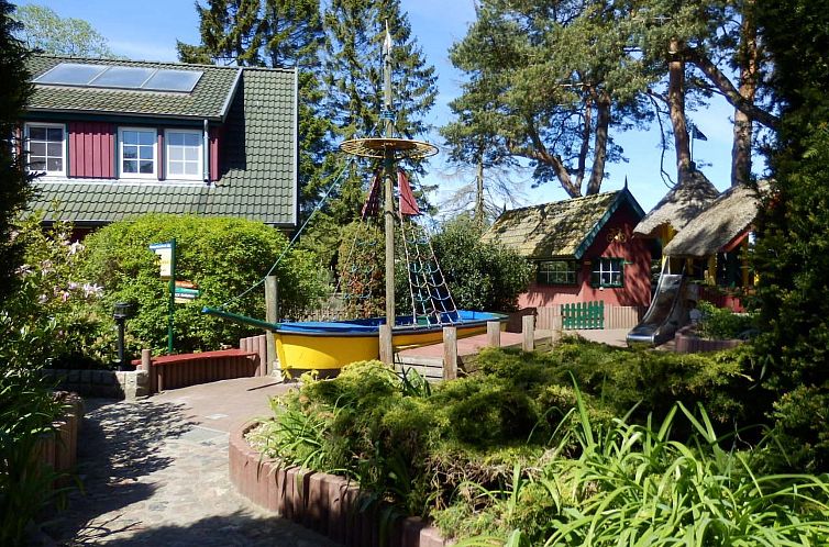 Appartement Wohnung Ausguck