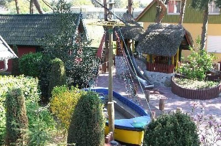 Appartement Wohnung Ausguck