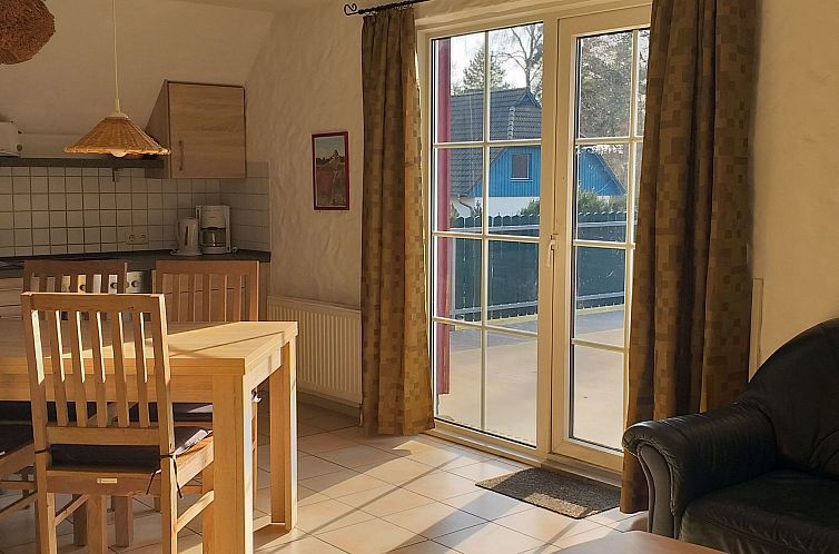 Appartement Wohnung Oase