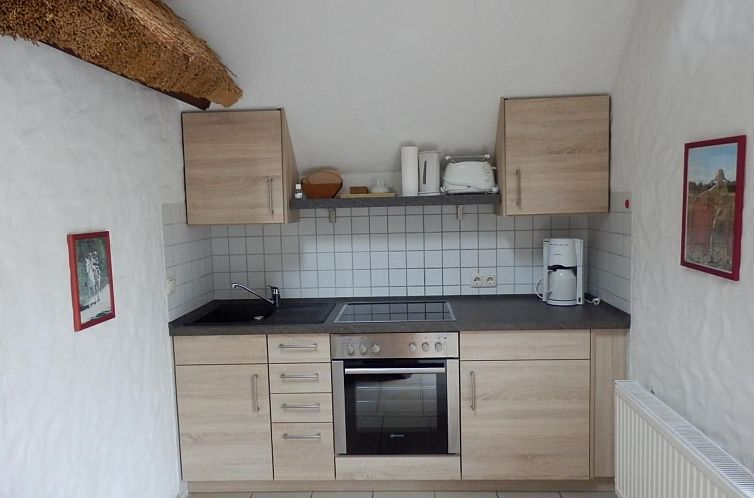 Appartement Wohnung Oase