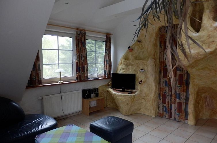 Appartement Wohnung Oase