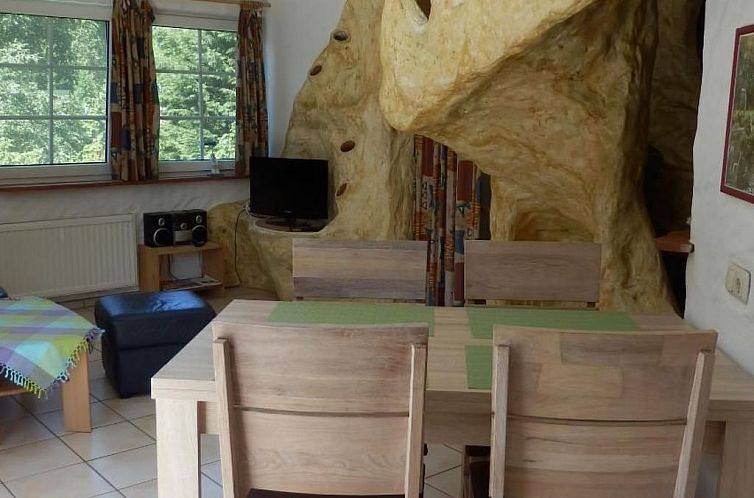 Appartement Wohnung Oase