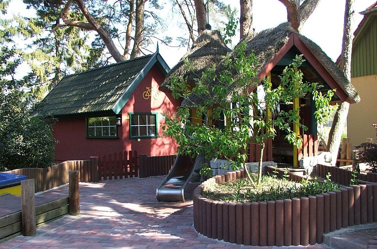 Appartement Wohnung Oase