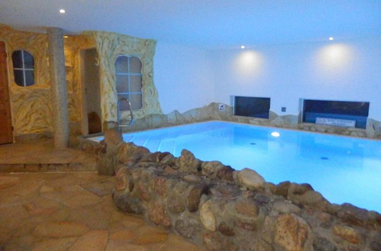 Appartement Wohnung Oase