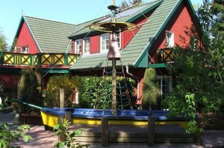 Appartement Wohnung Oase