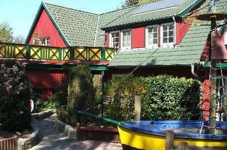 Appartement Wohnung Oase