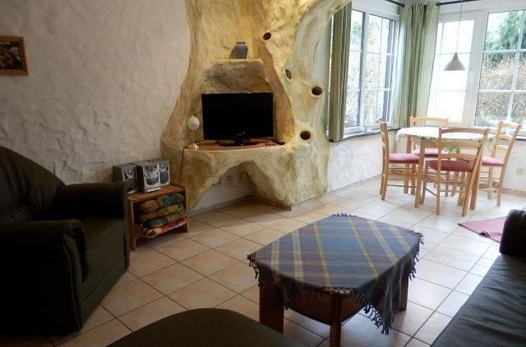 Appartement Wohnung Verlies