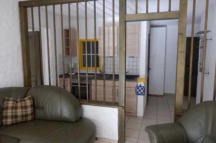 Appartement Wohnung Verlies