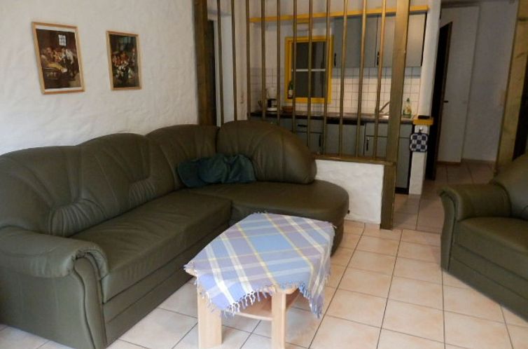 Appartement Wohnung Verlies