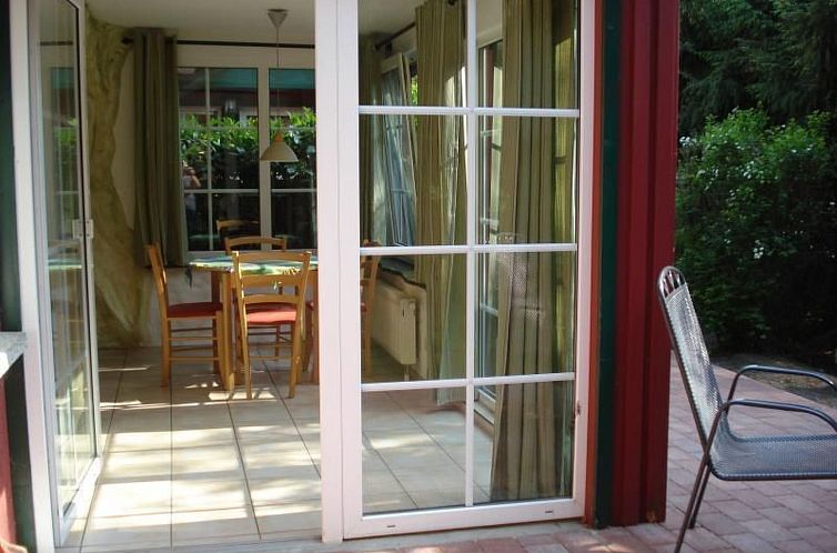 Appartement Wohnung Verlies