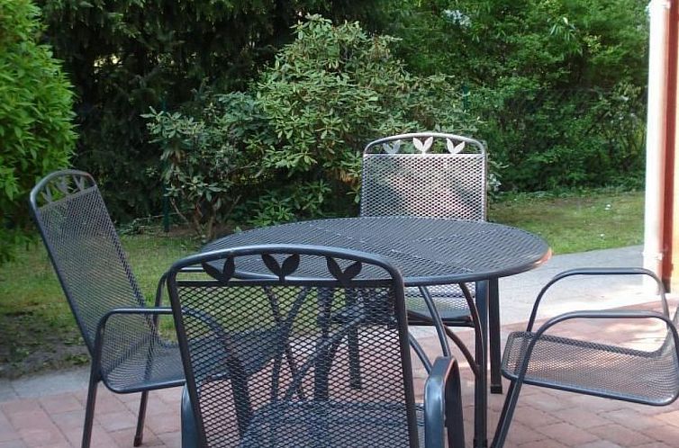 Appartement Wohnung Verlies