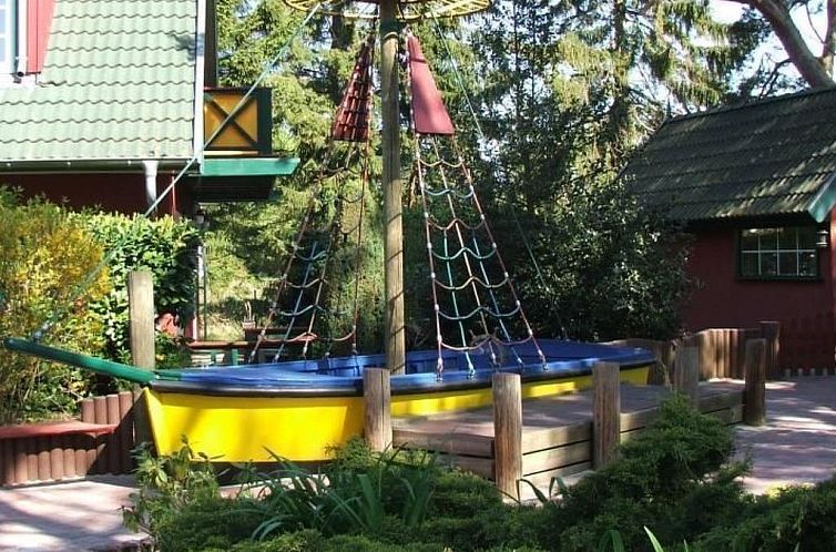 Appartement Wohnung Verlies