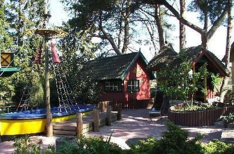 Appartement Wohnung Verlies