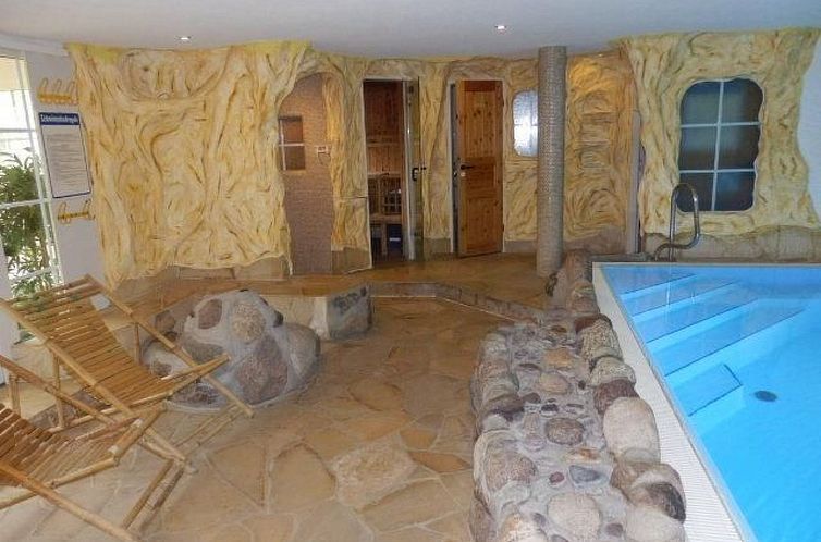 Appartement Wohnung Verlies