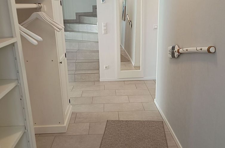 Vakantiehuis Admiral's Corner Lee