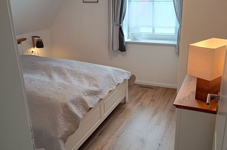 Vakantiehuis Admiral's Corner Lee