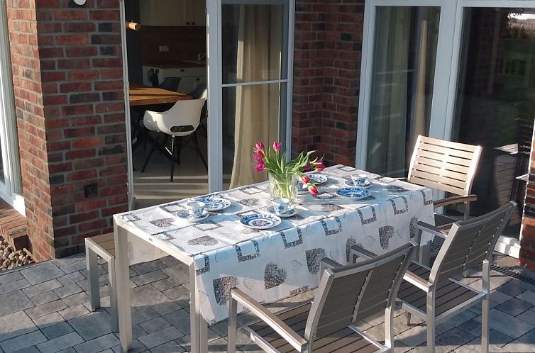 Vakantiehuis Admiral's Corner Lee