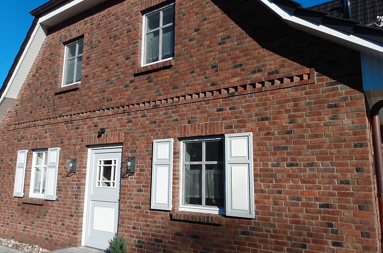 Vakantiehuis Admiral's Corner Luv