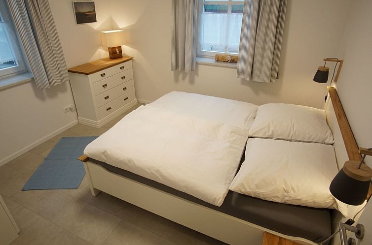 Vakantiehuis Admiral's Corner Luv