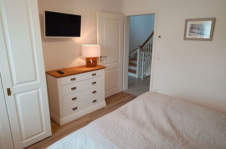 Vakantiehuis Admiral's Corner Luv