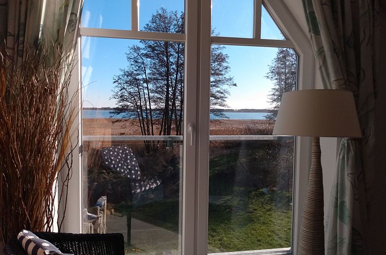 Vakantiehuis Admiral's Corner Luv