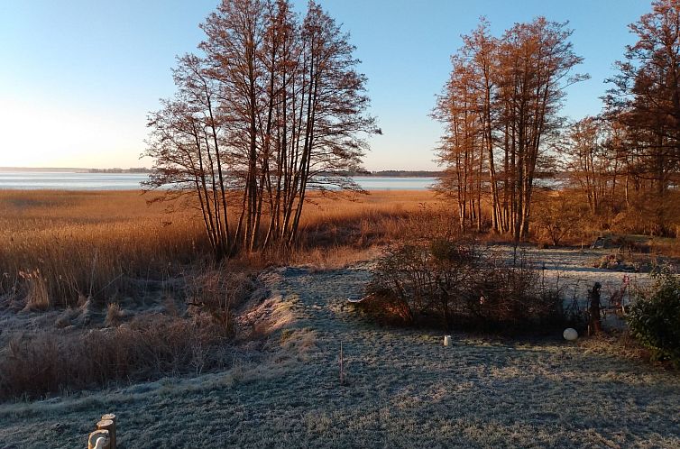 Vakantiehuis Admiral's Corner Luv