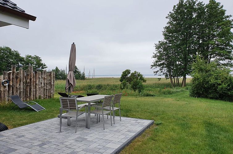 Vakantiehuis Admiral's Corner Luv