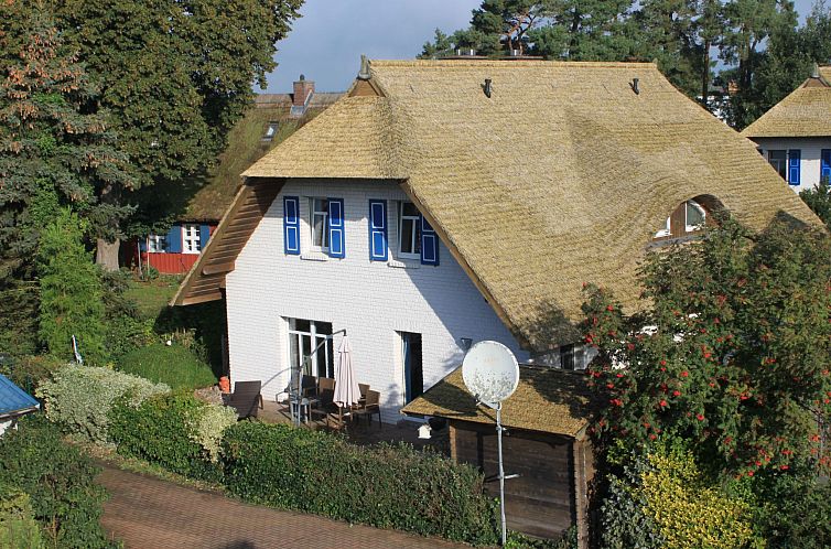 Guest house 03036013 - Holiday property Baltic Sea - Vakantiehuis Admiral's Cor. Gulet