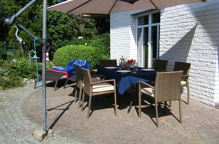 Vakantiehuis Admiral's Cor. Gulet