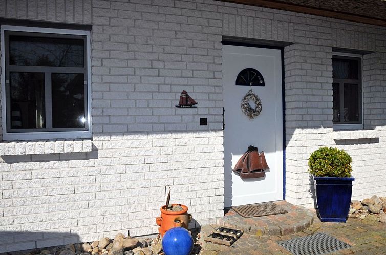 Vakantiehuis Admiral's Cor. Gulet